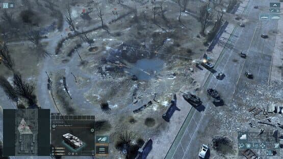 Terminator: Dark Fate - Defiance: Evolution — screenshot 2