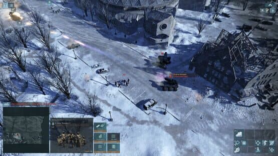 Terminator: Dark Fate - Defiance: Evolution — screenshot 3
