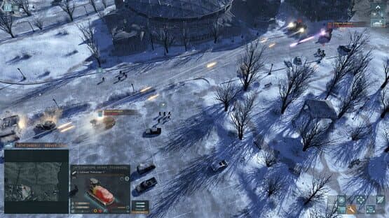 Terminator: Dark Fate - Defiance: Evolution — screenshot 7