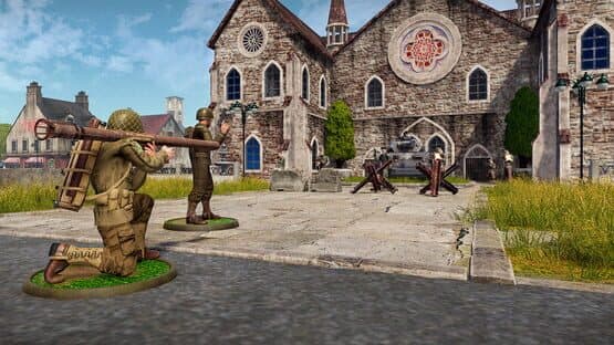Bolt Action — screenshot 1