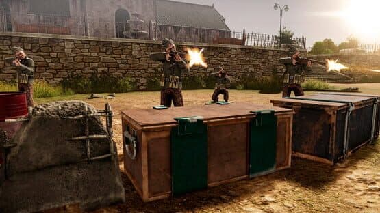 Bolt Action — screenshot 3