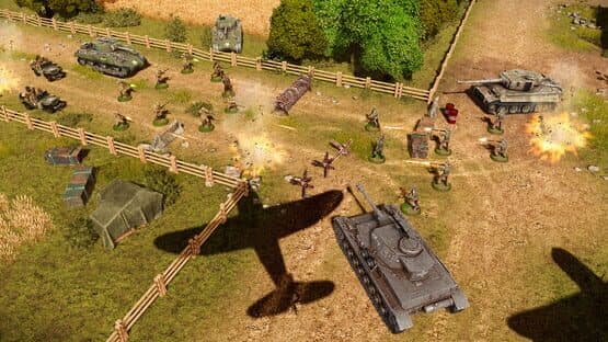 Bolt Action — screenshot 4