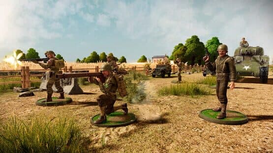 Bolt Action — screenshot 5