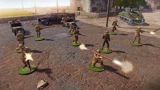Bolt Action — screenshot 6