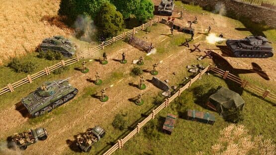 Bolt Action — screenshot 7