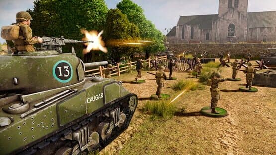 Bolt Action — screenshot 8