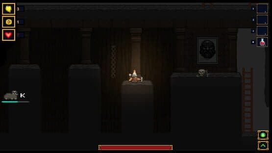 Dwarf Miner — screenshot 3