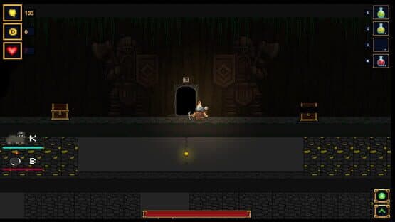 Dwarf Miner — screenshot 4