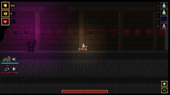 Dwarf Miner — screenshot 5