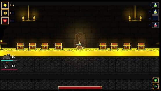 Dwarf Miner — screenshot 6
