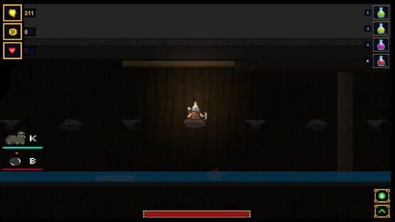 Dwarf Miner — screenshot 7