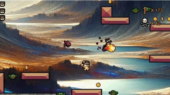 Doge Head Attack — screenshot 5