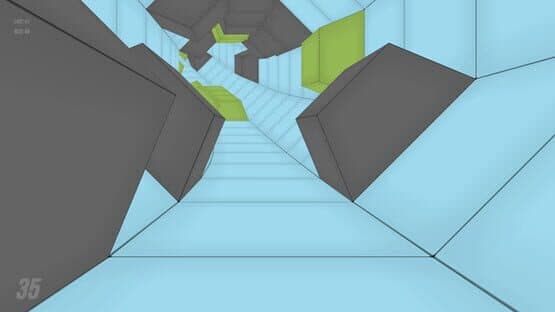 Alex's Tunnel — screenshot 1