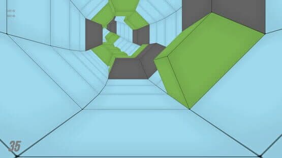 Alex's Tunnel — screenshot 2