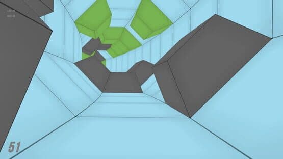 Alex's Tunnel — screenshot 4