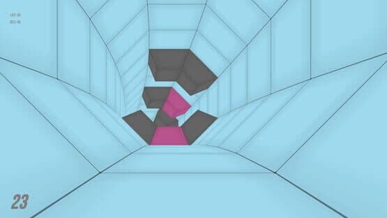Alex's Tunnel — screenshot 5