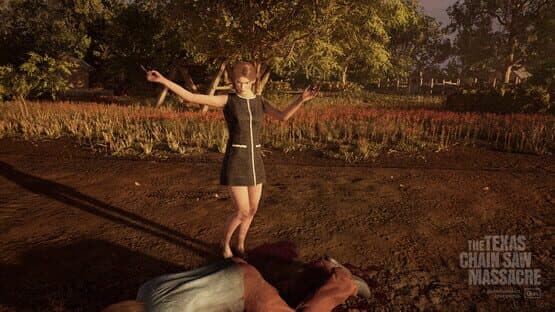 The Texas Chain Saw Massacre: Execution Pack 4 — screenshot 1