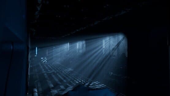 The Dark Curiosity — screenshot 1