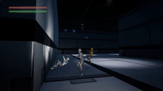 R.I.P. — screenshot 5