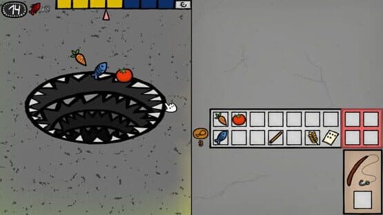 Feed Me — screenshot 1