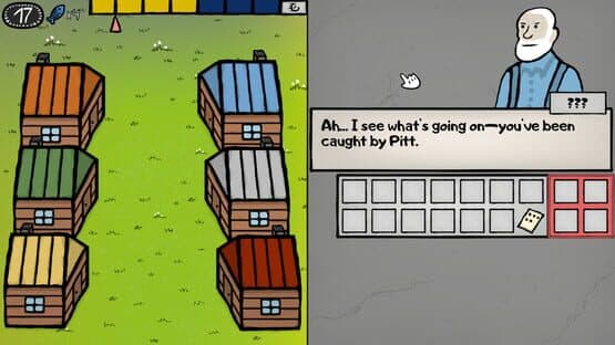 Feed Me — screenshot 2