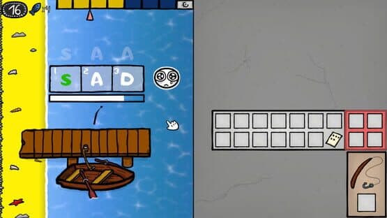 Feed Me — screenshot 3