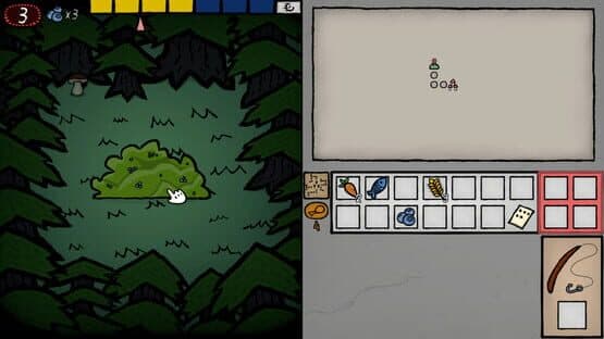 Feed Me — screenshot 5