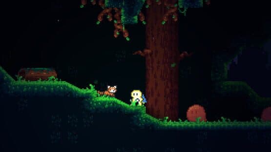 FireFly — screenshot 2