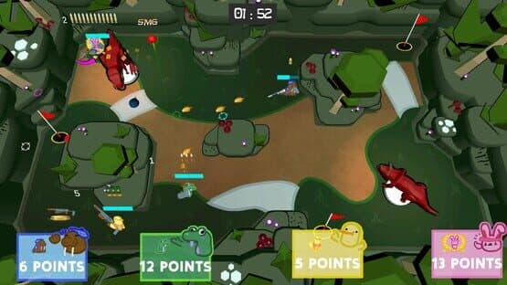 Fire in the Hole — screenshot 4