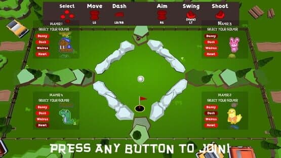 Fire in the Hole — screenshot 5