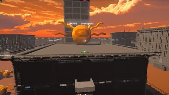 Fission — screenshot 4