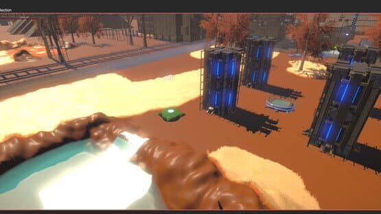 Fission — screenshot 7