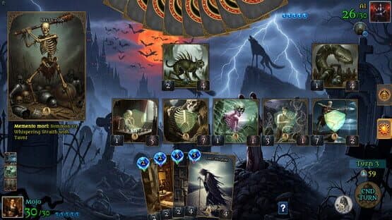 Forsaken — screenshot 3
