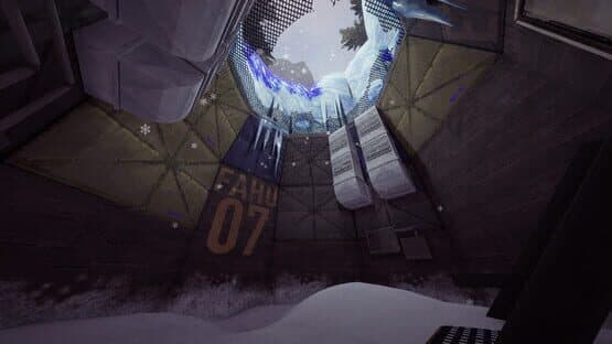Fractal — screenshot 1