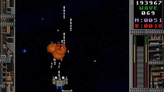 Galactix — screenshot 5