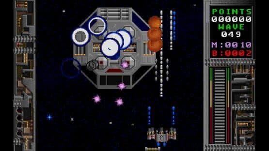 Galactix — screenshot 6