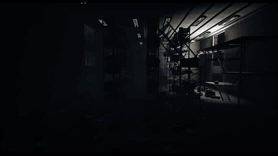Genesis — screenshot 4