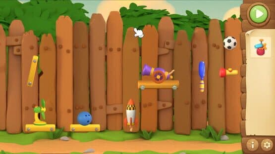 Gizmo — screenshot 1