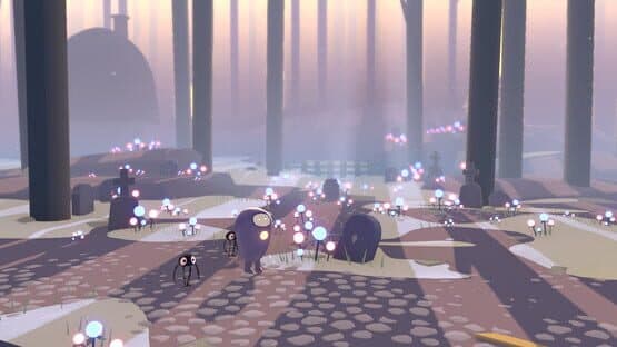 Glimmer — screenshot 2