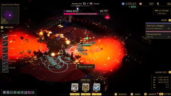 Ascend to Zero — screenshot 3