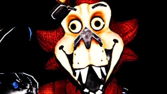 Five Nights at Freddy's: Showtime — screenshot 4