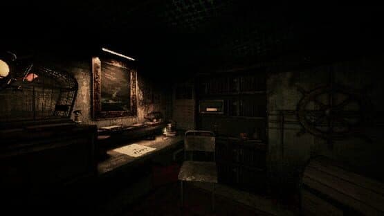Voyage — screenshot 1
