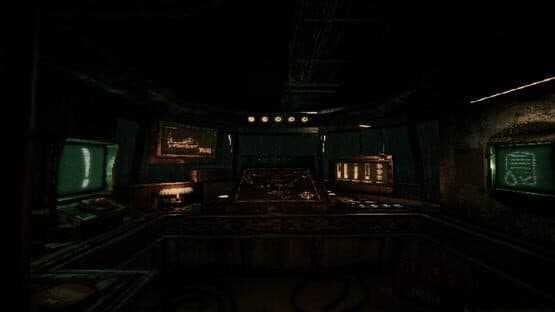 Voyage — screenshot 2