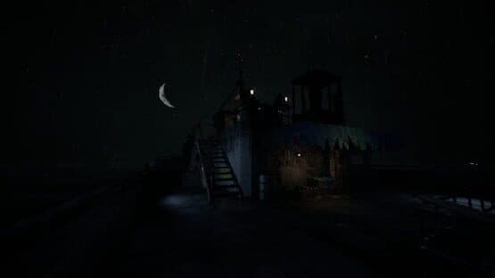 Voyage — screenshot 3