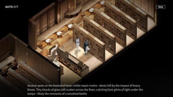 Project II: Silent Valley — screenshot 2