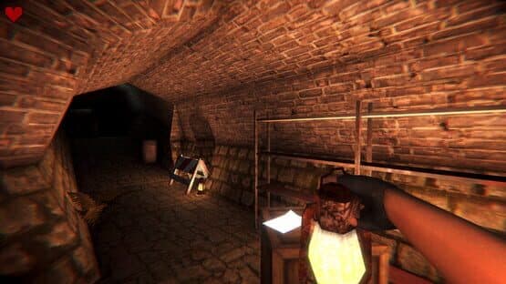 The Tunnel — screenshot 1