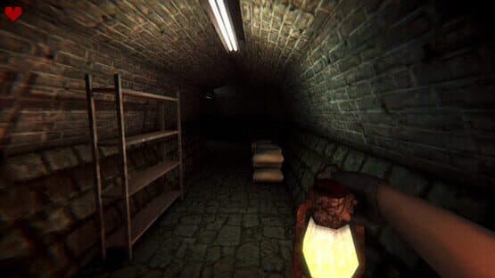 The Tunnel — screenshot 2