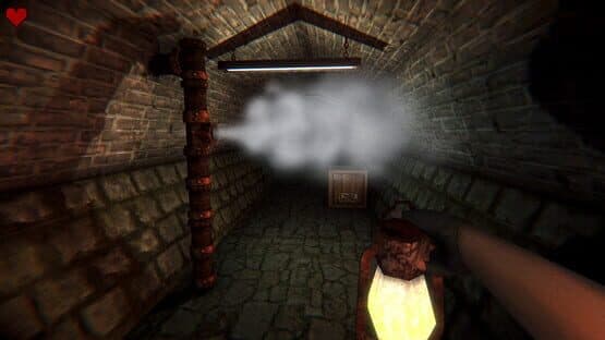 The Tunnel — screenshot 4