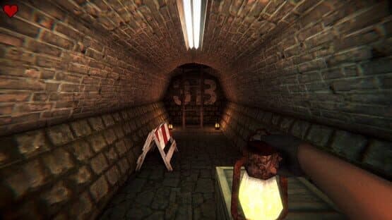 The Tunnel — screenshot 6