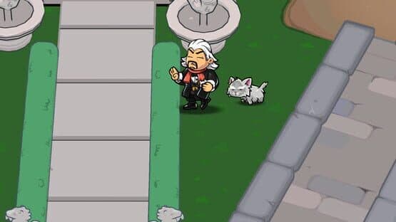 Town of Salem 2: Mafia Pack — screenshot 1